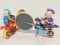 Saw Machine.io — free online game