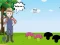 Farm Boy Locates Goat — gratis online spil