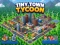 Tiny Town Tycoon — lojë online falas