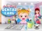 Baby Hazel Dental Care — free online game