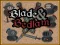 Blade & Bedlam — free online game