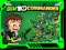 Ben 10 Commander — free online game
