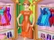 Annie Shopping Time — free online game