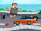 Madman Runner — free online game