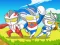 Ultraman Monster Island Adventure 3 — free online game