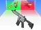 Spel Get a Cool Gun! aanlyn