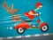 Crazy Courier — free online game