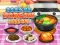 Cooking Korean Lesson — free online game