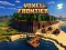 Voxel Frontier — безплатна онлайн игра