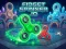 Hra Fidget Spinner.io