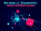 Echoes of Tomorrow: Neon Horizon Dash — gratis online spil