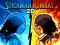 Stickman Kombat 2D – tasuta veebimäng