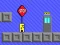 Secret Exit — free online game