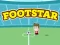 Footstar — free online game