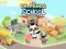 Dr Panda School — free online game