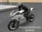 Police Motorbike Driver — free online game