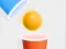Fill The Cups — free online game