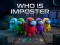 게임 Who Is Imposter 온라인