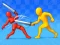 Epic Sword Battle! Fight in the Ragdoll Arena! — gratis online game