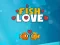 Fish Lovers — free online game