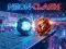 Neon Clash — безкоштовна онлайн гра