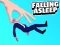 Falling Asleep — free online game