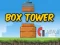 Box tower — free online game
