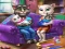 खेल Angela Twins Family Day ऑनलाइन