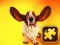 Funny Dogs Puzzle — free online game