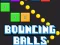 Bouncing Balls Game — free online game