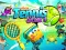 Nick Tennis Stars — free online game