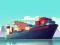 Cargo Ships Jigsaw — free online game