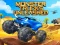 Trò chơi Monster Truck Unleashed trực tuyến