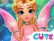 Magical Fairy Fashion Look — безплатна онлайн игра