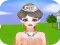 Pretty Princess Ball Dressup — free online game