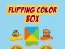 Flipping Color Box — free online game