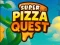 Super Pizza Quest — free online game