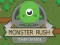 Monster Rush — free online game