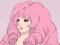 Crystal Gem Rose: Quartz Dress Up — free online game