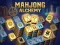 Játék Mahjong Alchemy online