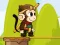 Bridge Monkey — free online game