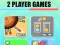 2 Player Games 1v1 Battle — free online game