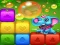 Fruits Cube Blast — free online game