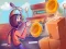 Skibronx Runner — free online game