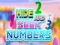Hide And Seek Numbers — free online game