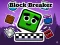 Block Breaker — free online game