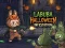 Labuba Halloween Infestation — free online game