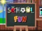 School Fun — free online game