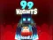 99 Nights (Bloxd.io) – tasuta veebimäng