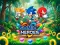 Hra Sonic 2 Heroes